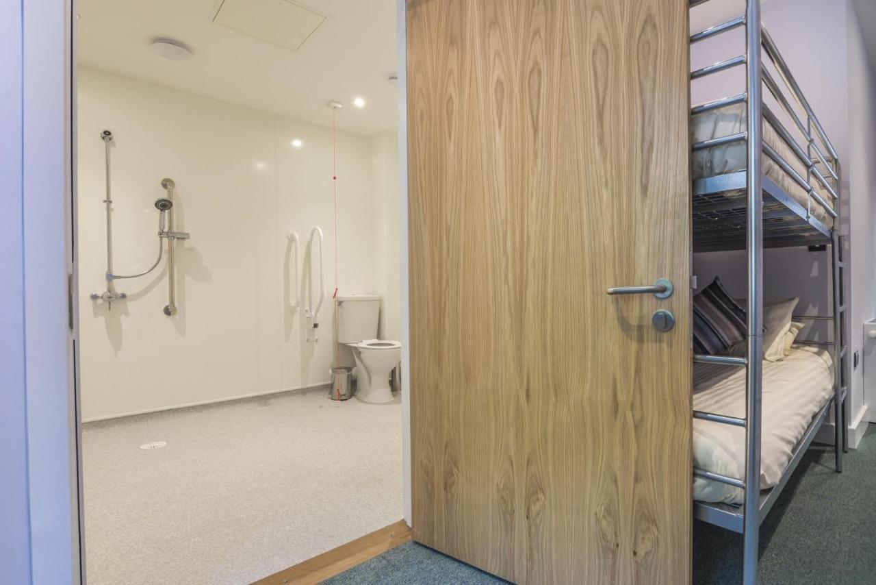 No 3 Ocean Cabins Bunk Bed - Saundersfoot Harbour Exterior photo